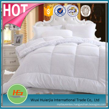 Wholesale Hotel and Hospital Microfiber Quilt